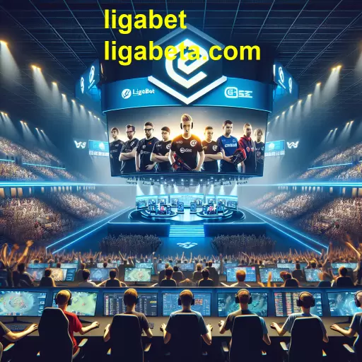 Os Esports e Sua Ascensão no Mundo dos Jogos