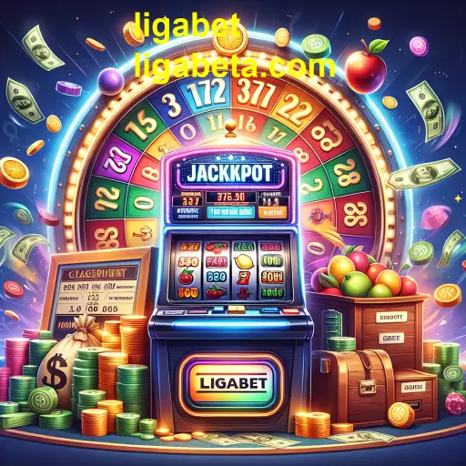 Entenda a Emoção dos Jogos de Jackpot no Ligabet