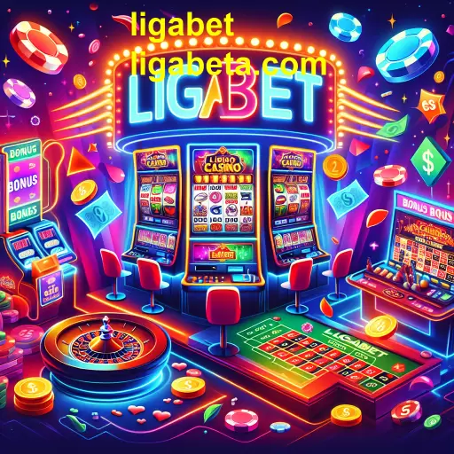 Explorando as Promoções no Ligabet: Mais Diversão e Oportunidades